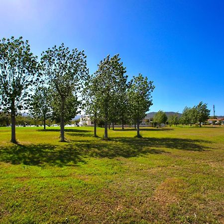 Resort Abbaia Ba Будоні Екстер'єр фото