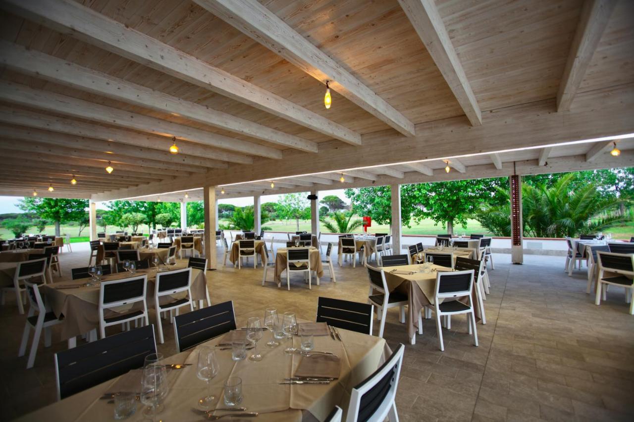 Resort Abbaia Ba Будоні Екстер'єр фото