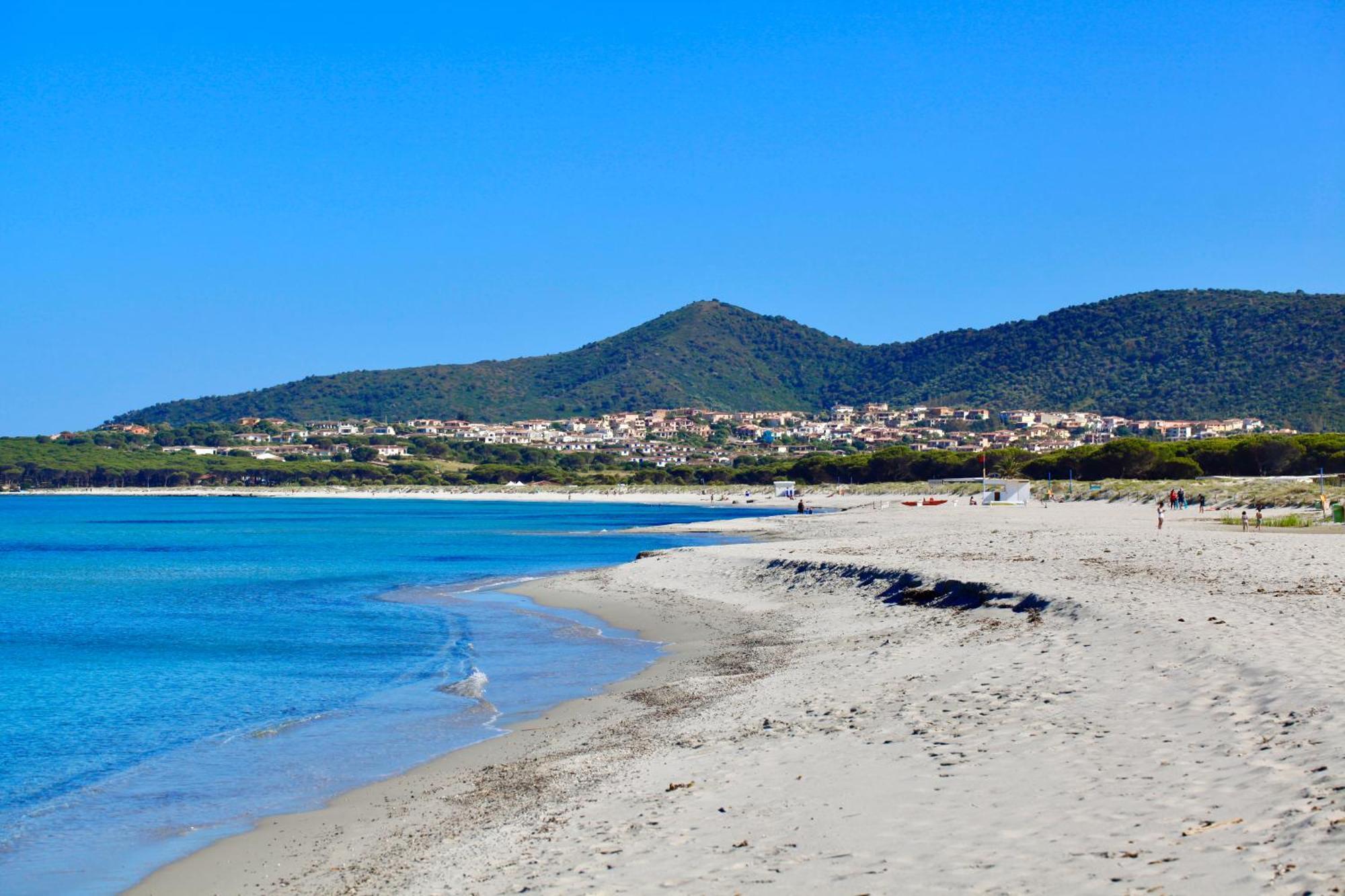 Resort Abbaia Ba Будоні Екстер'єр фото